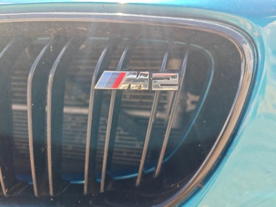 2018 BMW M2 Base