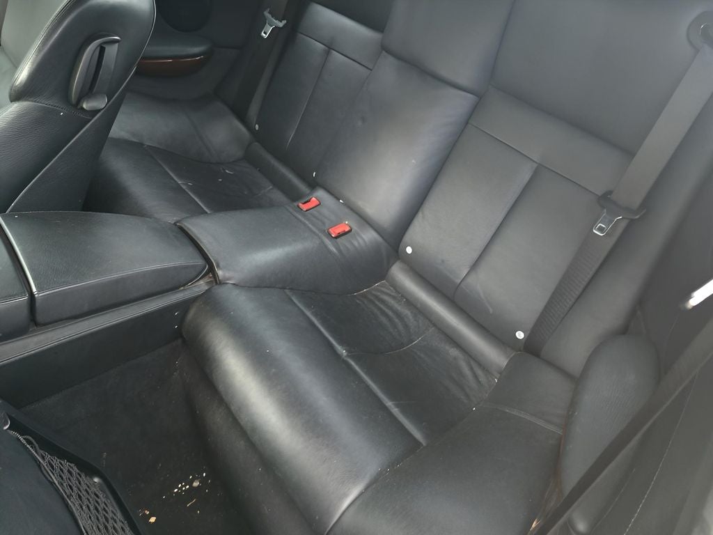 2006 BMW 6 Series M6