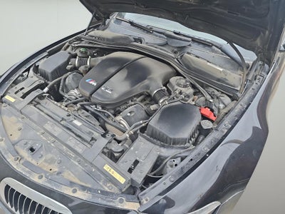 2006 BMW 6 Series M6