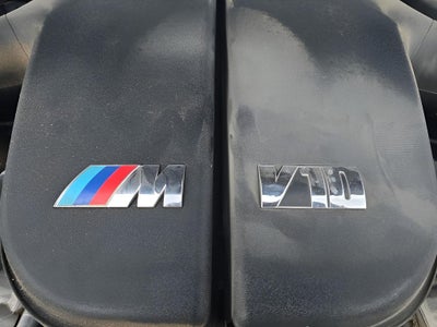 2006 BMW 6 Series M6