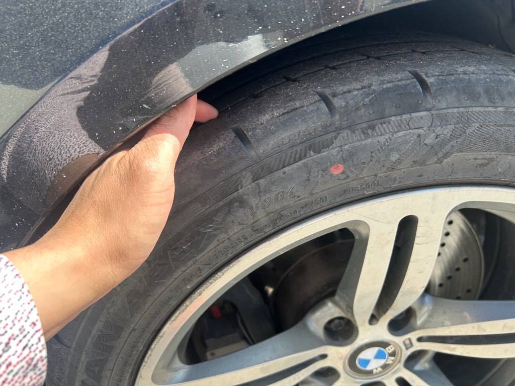 2006 BMW 6 Series M6