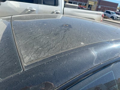 2006 BMW 6 Series M6