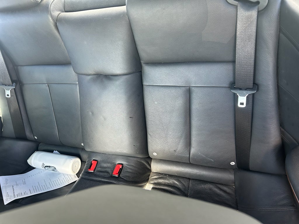 2006 BMW 6 Series M6