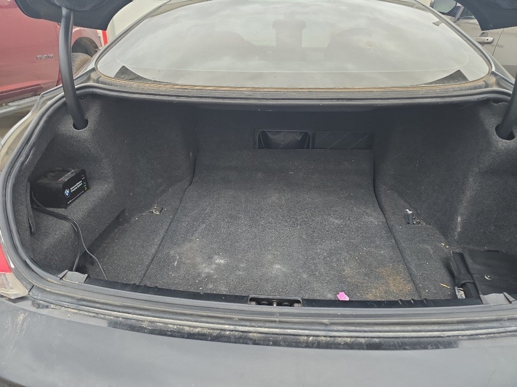 2006 BMW 6 Series M6