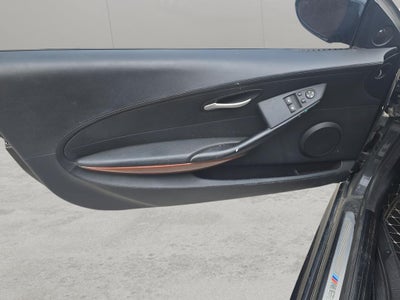 2006 BMW 6 Series M6