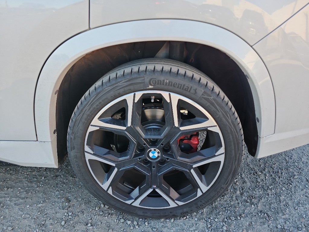 2024 BMW X1 M35i