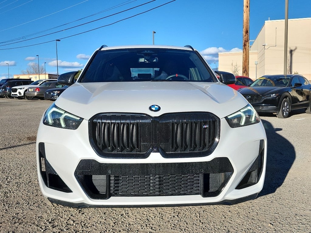 2024 BMW X1 M35i