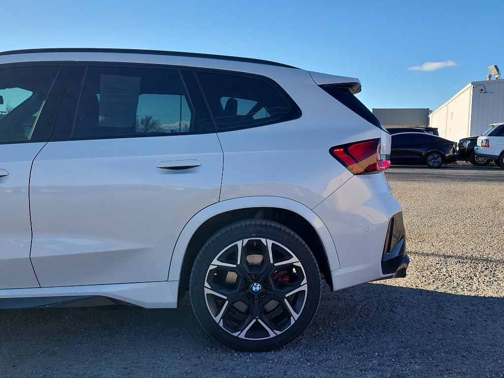 2024 BMW X1 M35i