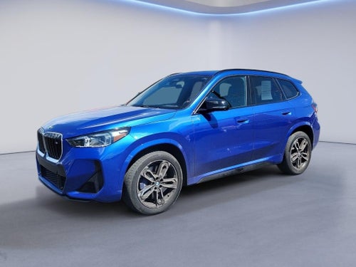 2024 BMW X1 M35i