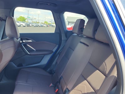 2024 BMW X1 M35i