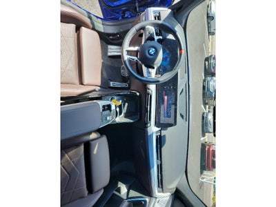 2024 BMW X1 M35i