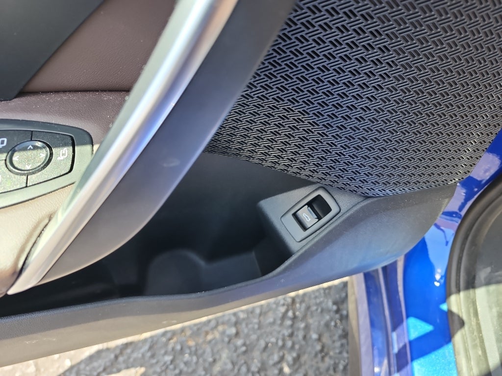 2024 BMW X1 M35i