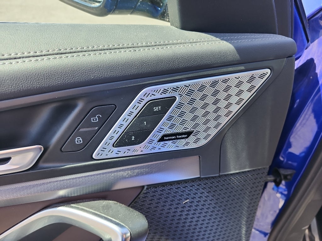 2024 BMW X1 M35i