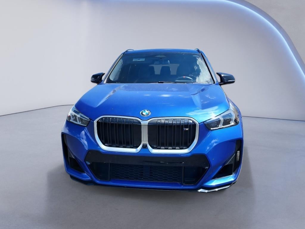 2024 BMW X1 M35i