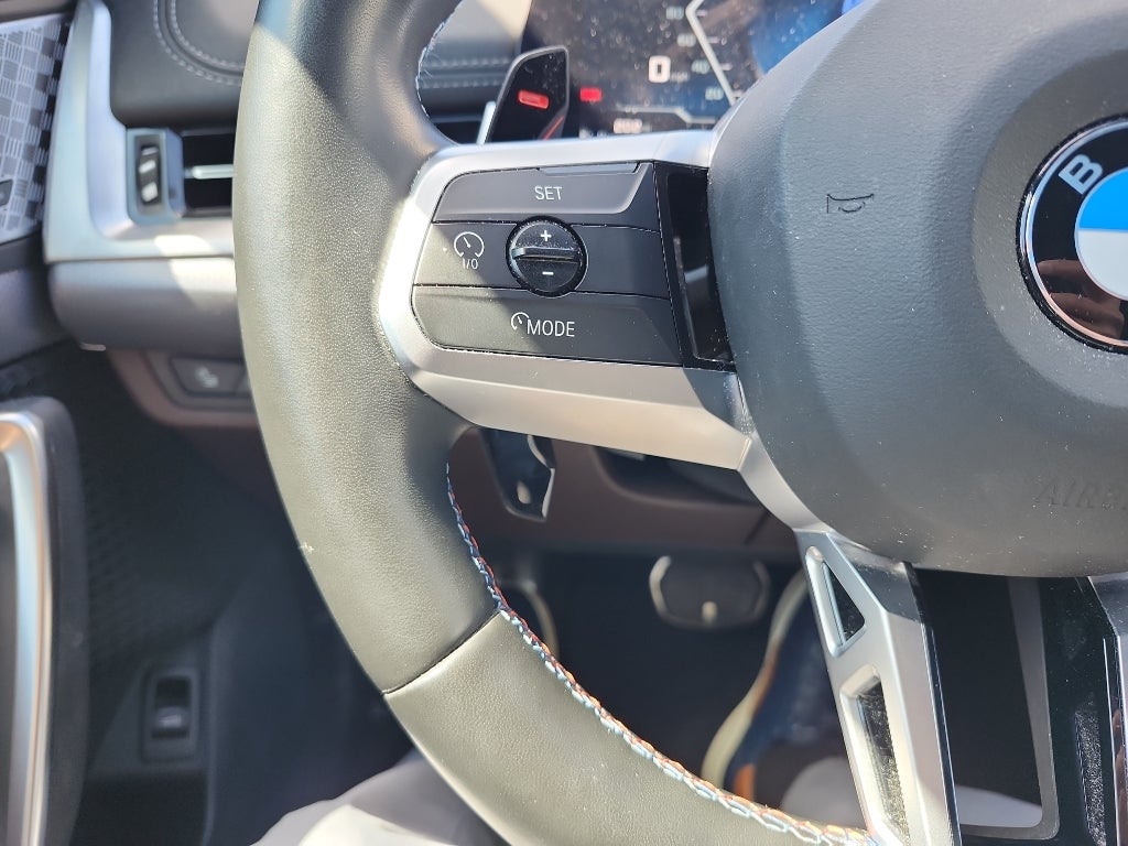2024 BMW X1 M35i