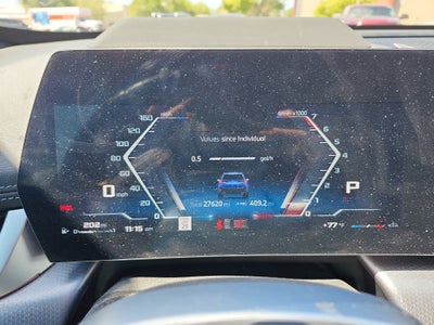 2024 BMW X1 M35i
