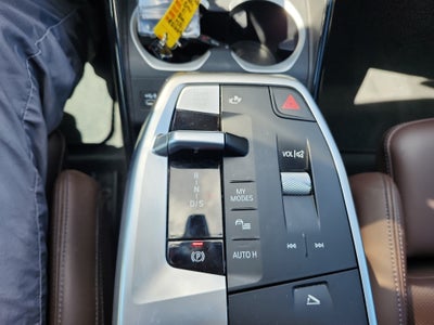 2024 BMW X1 M35i