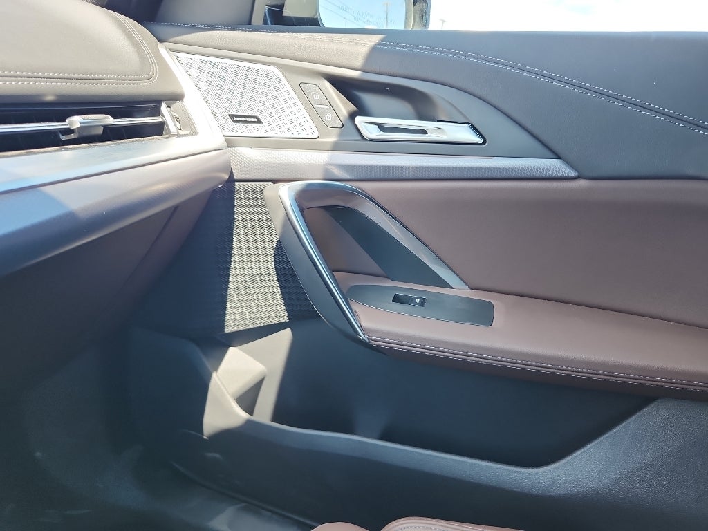 2024 BMW X1 M35i