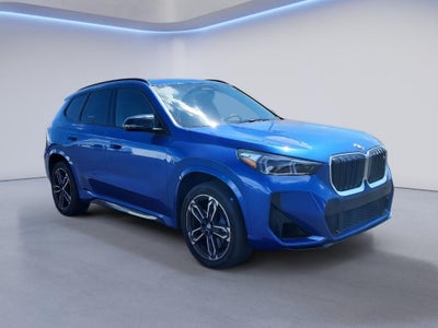 2024 BMW X1 M35i