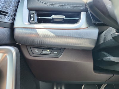 2024 BMW X1 M35i