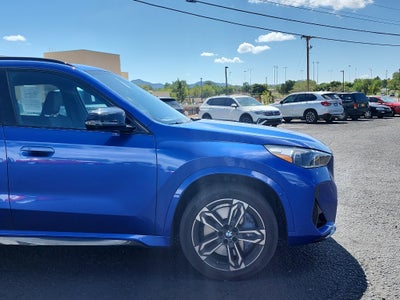 2024 BMW X1 M35i