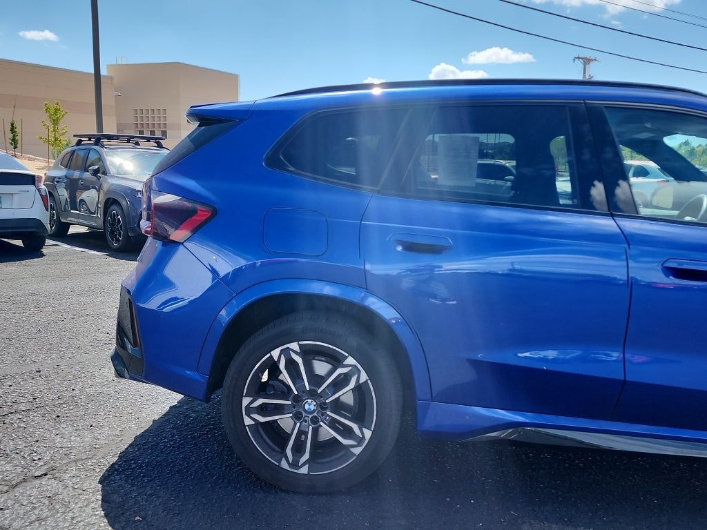 2024 BMW X1 M35i