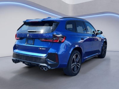 2024 BMW X1 M35i