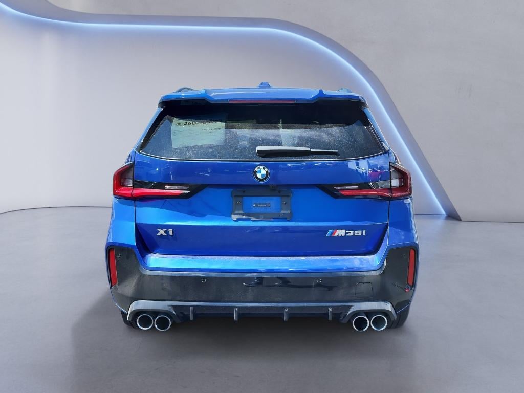 2024 BMW X1 M35i