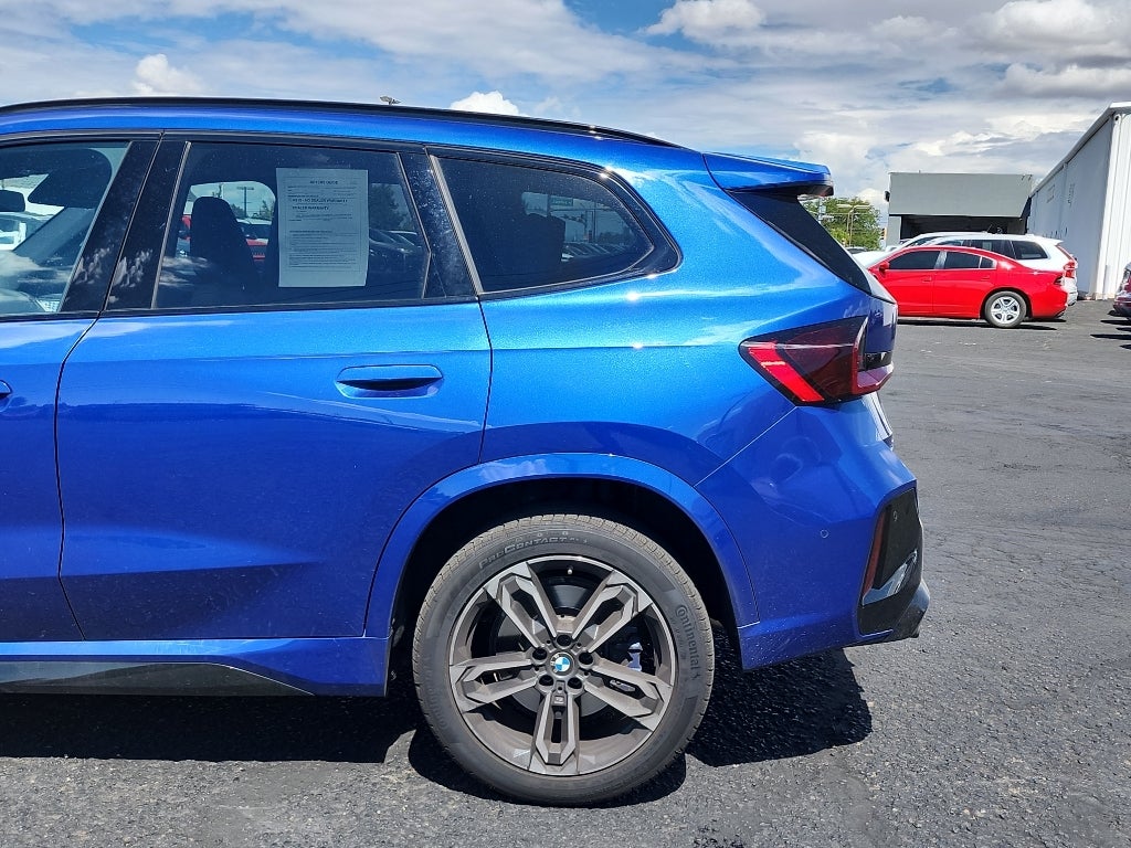 2024 BMW X1 M35i
