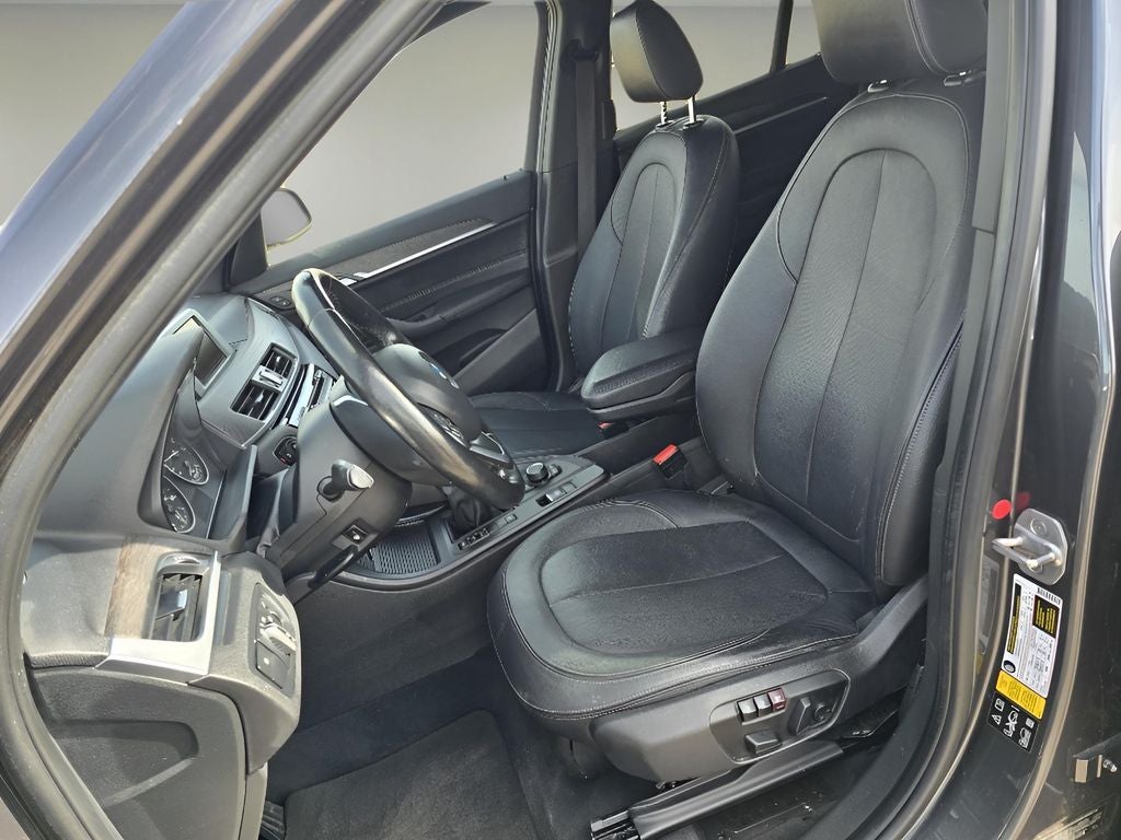 2017 BMW X1 xDrive28i