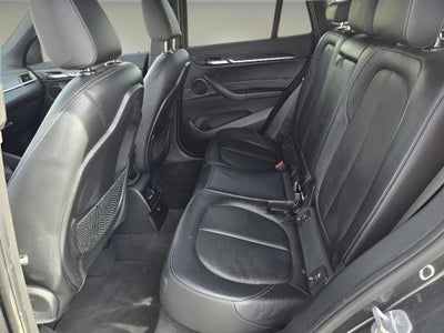 2017 BMW X1 xDrive28i