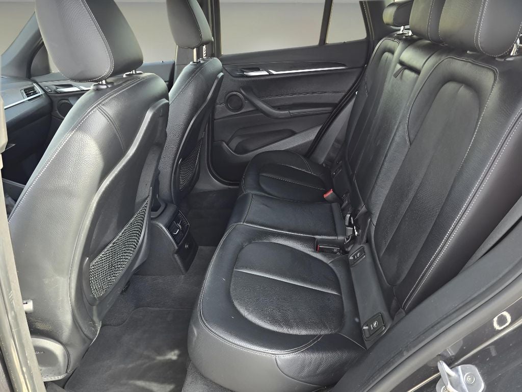 2017 BMW X1 xDrive28i