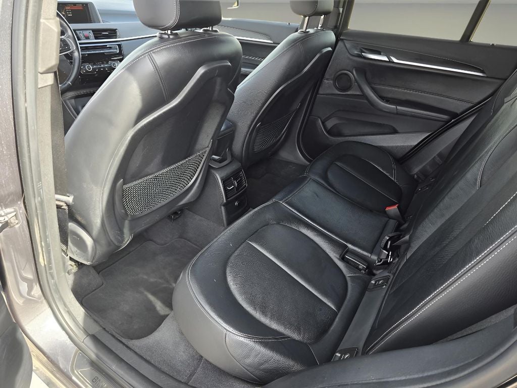 2017 BMW X1 xDrive28i