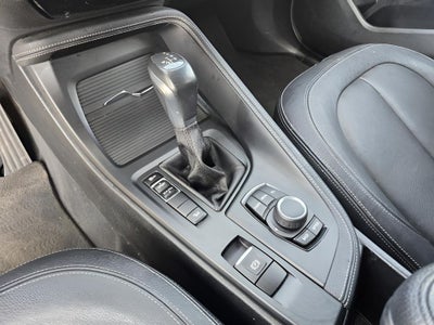 2017 BMW X1 xDrive28i