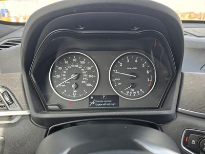 2017 BMW X1 xDrive28i