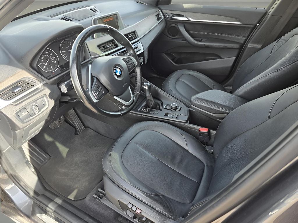 2017 BMW X1 xDrive28i
