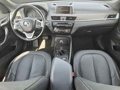 2017 BMW X1 xDrive28i