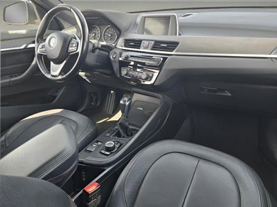 2017 BMW X1 xDrive28i