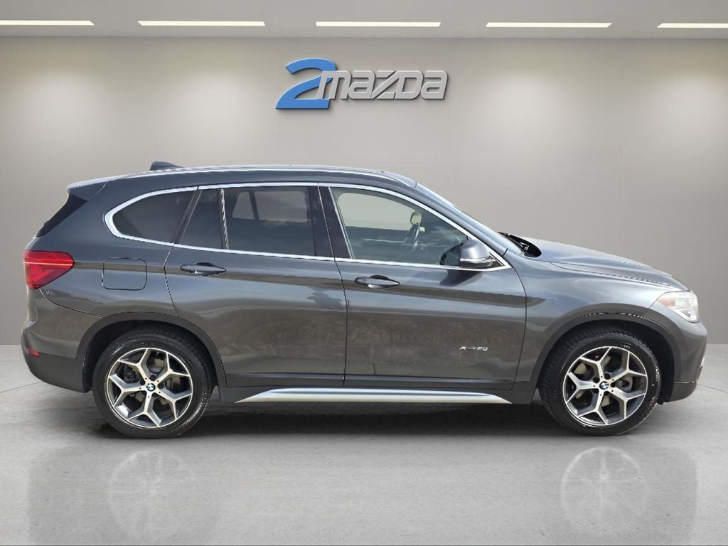 2017 BMW X1 xDrive28i