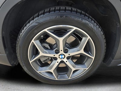 2017 BMW X1 xDrive28i