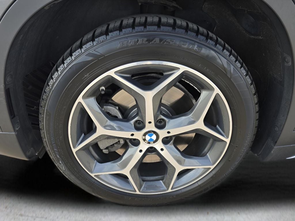 2017 BMW X1 xDrive28i