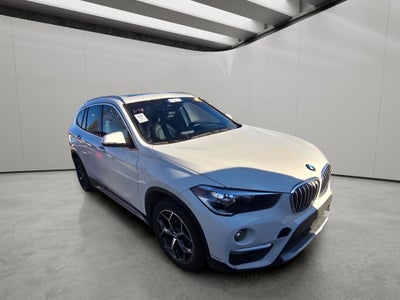2019 BMW X1 xDrive28i