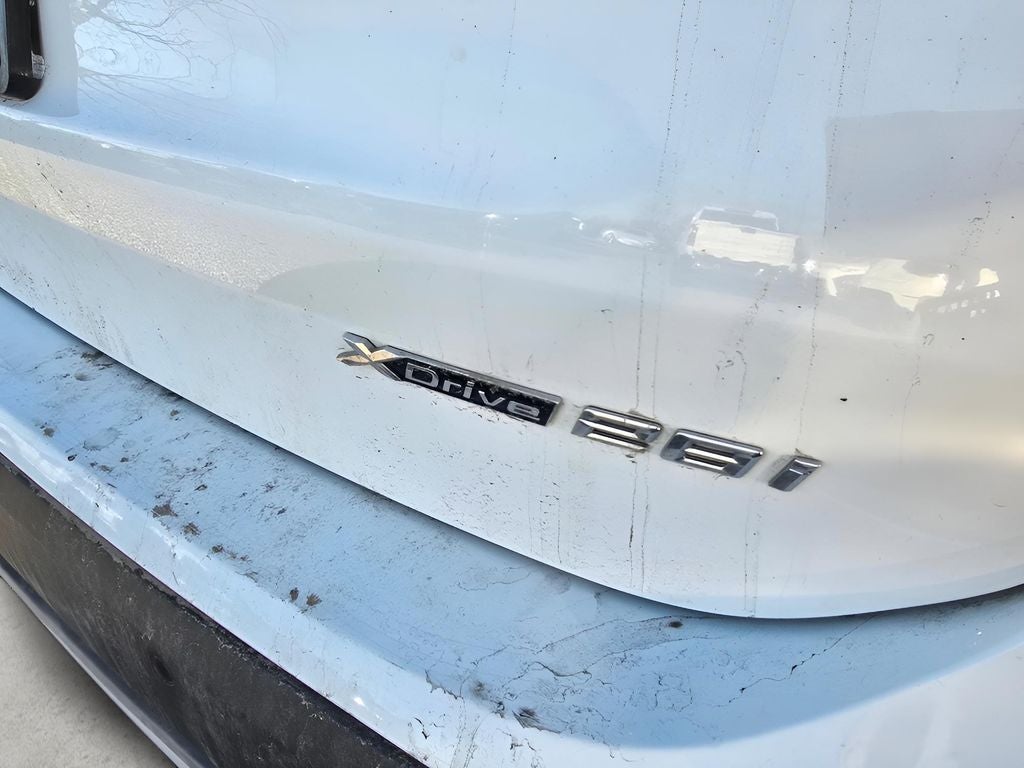 2019 BMW X1 xDrive28i