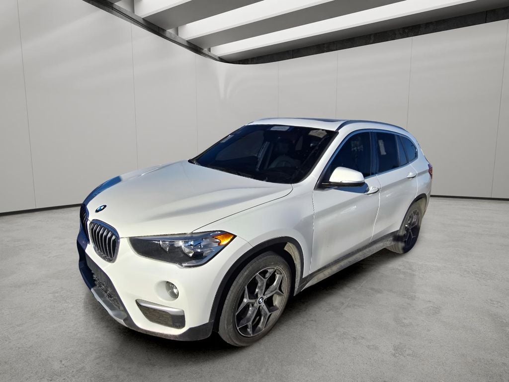 2019 BMW X1 xDrive28i