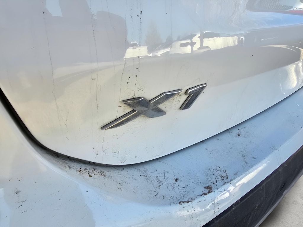 2019 BMW X1 xDrive28i