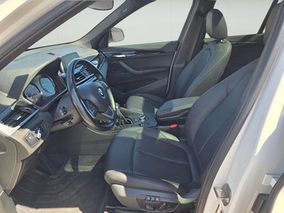 2019 BMW X1 xDrive28i