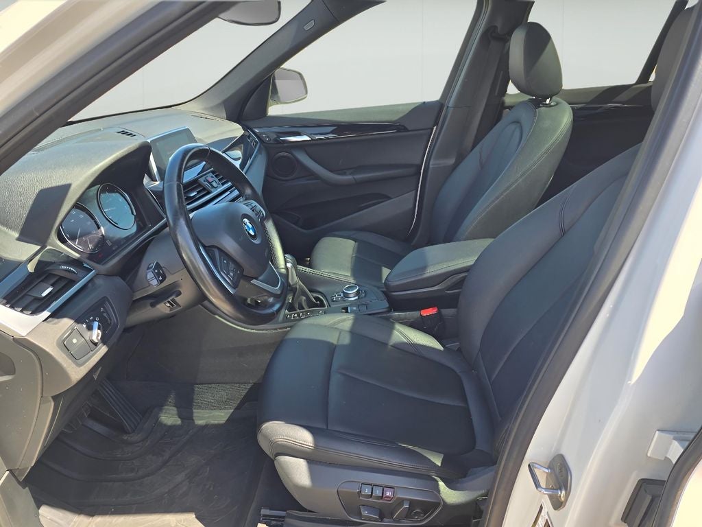 2019 BMW X1 xDrive28i