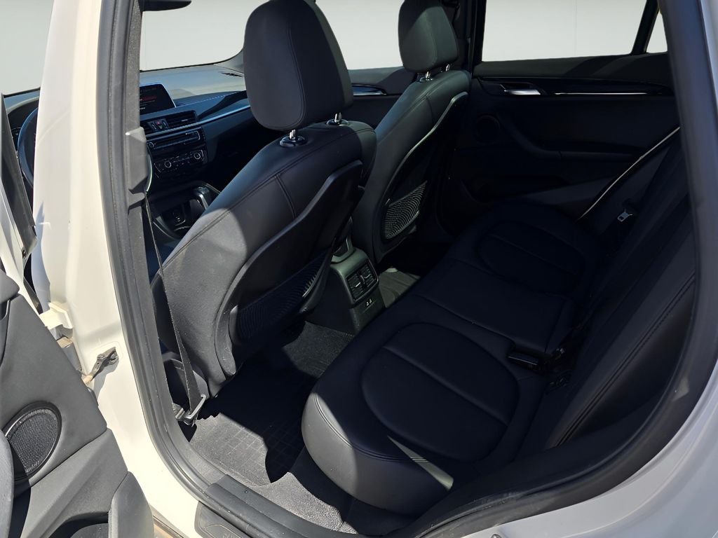 2019 BMW X1 xDrive28i