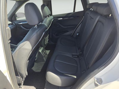 2019 BMW X1 xDrive28i