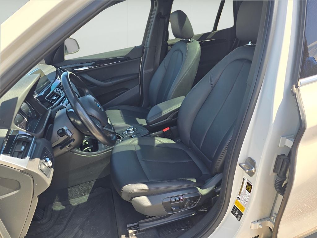 2019 BMW X1 xDrive28i